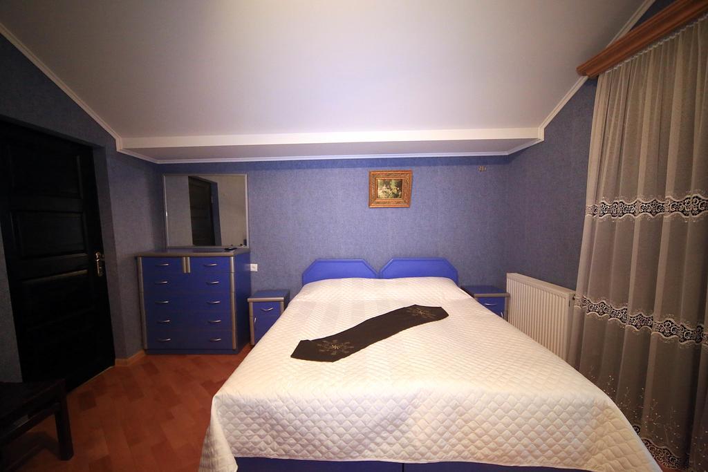 Hotel Edelweiss Κουτάισι Εξωτερικό φωτογραφία
