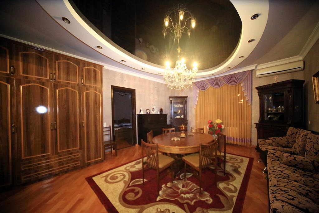 Hotel Edelweiss Κουτάισι Εξωτερικό φωτογραφία