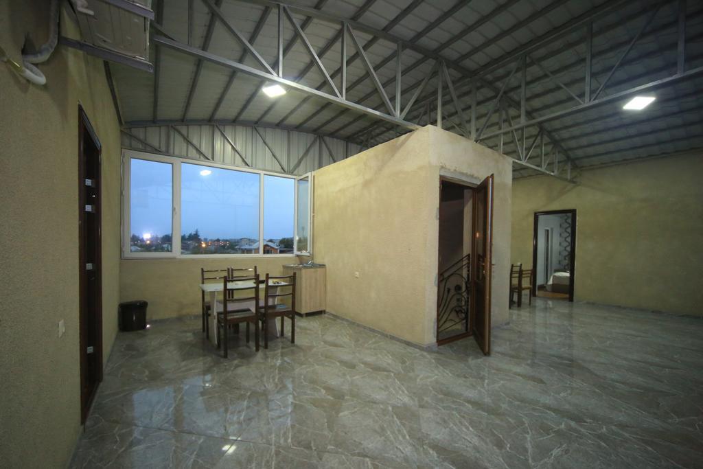 Hotel Edelweiss Κουτάισι Εξωτερικό φωτογραφία