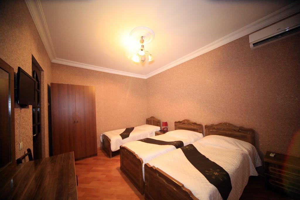 Hotel Edelweiss Κουτάισι Εξωτερικό φωτογραφία