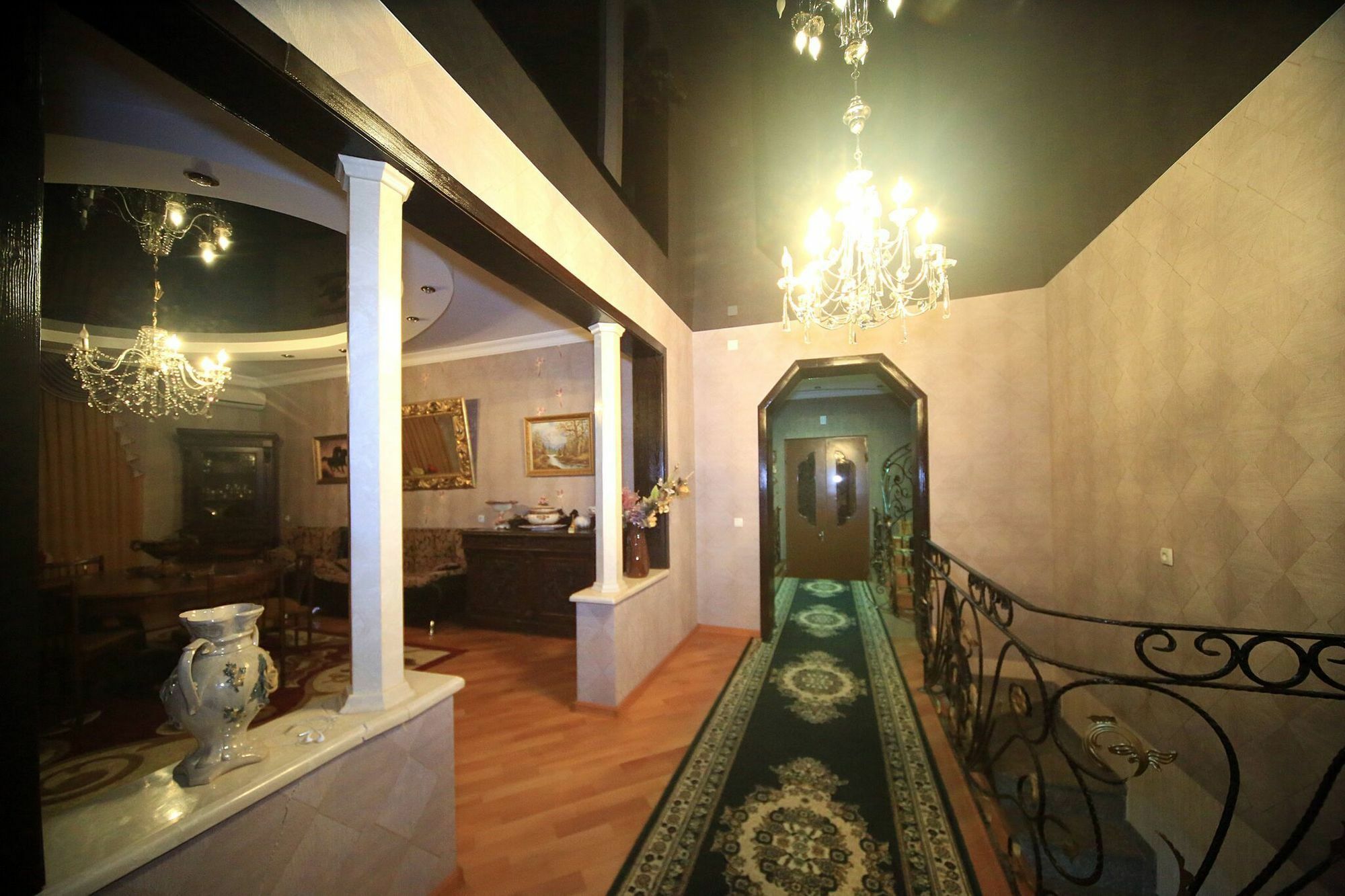 Hotel Edelweiss Κουτάισι Εξωτερικό φωτογραφία